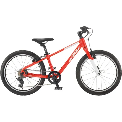 KTM Wild Cross 20 Mountainbike 20"