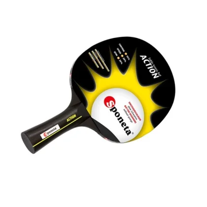 Pálka na stolní tenis SPONETA Action