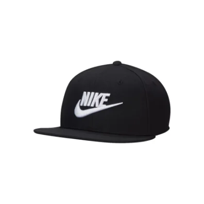 Šiltovka snapback NIKE U NK DF PRO CAP S FB FUT L