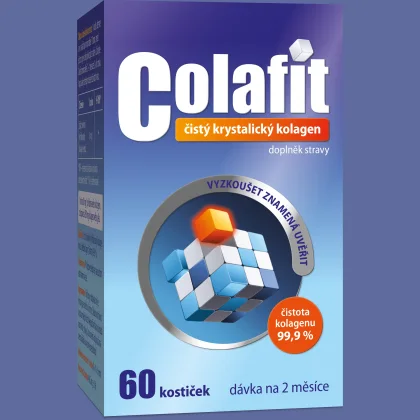 Apotex Colafit 60 kostiček