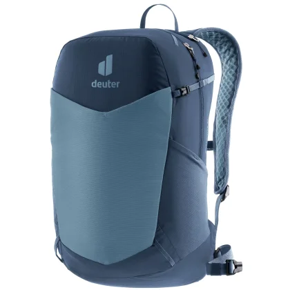 Deuter Speed Lite 21, batoh, modrá