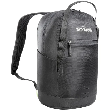 Tatonka City Pack 15L, batoh, černý