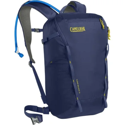 Camelbak Cloud Walker 18 2.5L, batoh, tmavě modrá