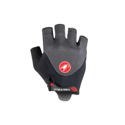 Cyklistické rukavice CASTELLI Arenberg Gel 2