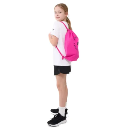 Dívčí sportovní souprava 4F JUNIOR APPAREL SET F023-20S-DEEP BLACK