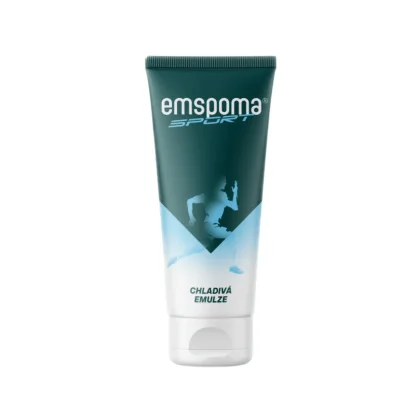 Emspoma Sport chladivá emulze 200ml
