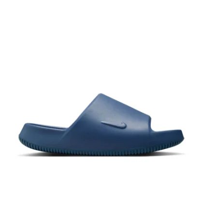 Pánské pantofle (plážová obuv) NIKE Calm 2.0 M diffused blue diffused blue