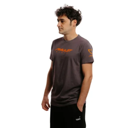 Tričko s krátkým rukávem AMULET bike T-shirt