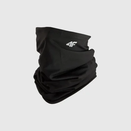 Unisex bandana - černá