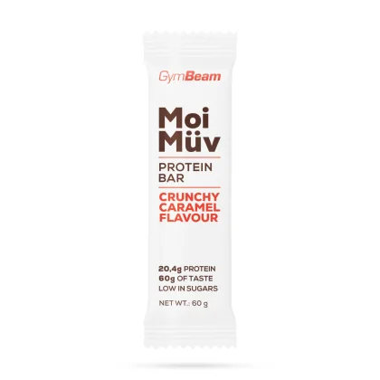Gymbeam MoiMüv Protein Bar