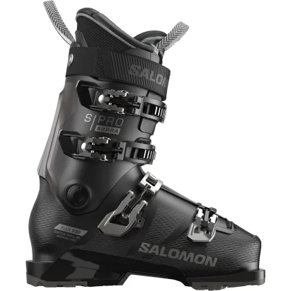 Salomon S/Pro Supra 100 GW lyžařské boty, pánské, černé