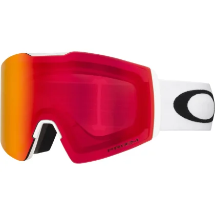 Oakley Fall Line L, PRIZM™, matná černá