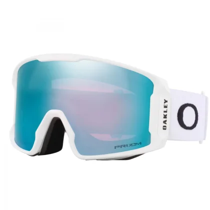 Oakley Line Miner L, PRIZM™, Matte Black