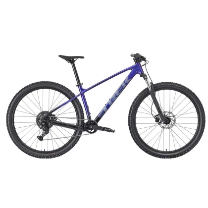 Trek Marlin 4 Gen 3 Purple Flip/Black Fade 2026