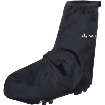 Vaude Bike Gaiter short, návleky na boty, černá