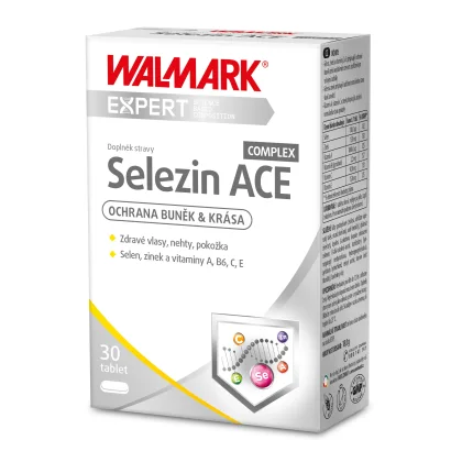 Walmark Selezin Ace 30 tablet