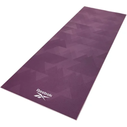 Podložka na jógu REEBOK Yoga Mat - 4mm