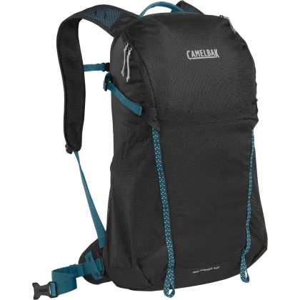 Camelbak Rim Runner X22 Terra, batoh, černá