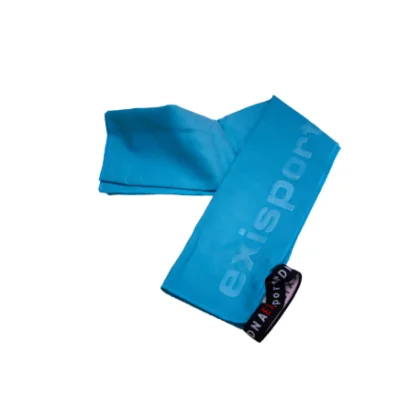 Uterák AUTHORITY Towel MINI blue 42 x 55cm