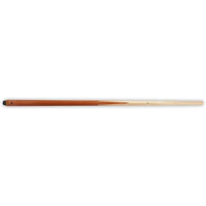Jednodílné pool tágo House Q 145 cm, 13 mm lepená kůže