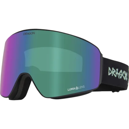 Dragon PXV, lyžařské brýle, thrill