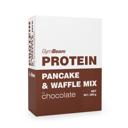 GymBeam Protein Pancake Mix