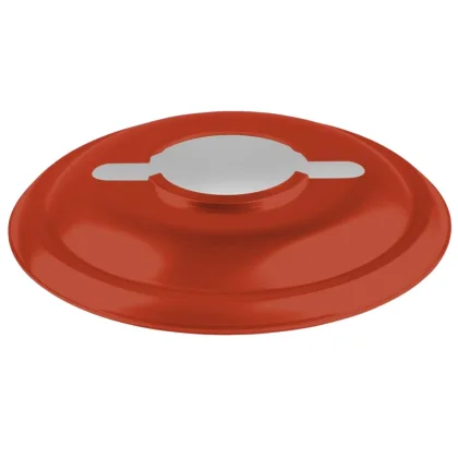 Feuerhand Reflector Shade for Baby Special 276, barevný reflektor, červená/oranžová