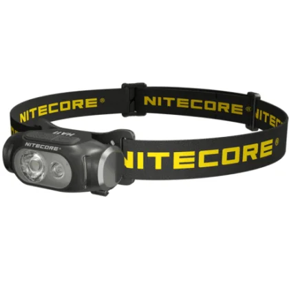 Čelovka NITECORE HA11 - Ultra light