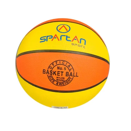 Basketbalový míč SPARTAN Florida