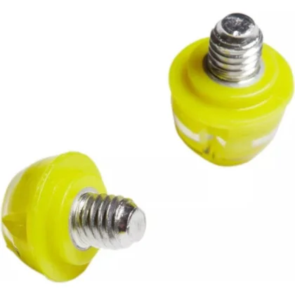 Náhradní kolíky do kopaček ADIDAS TPU Studs MULTCO