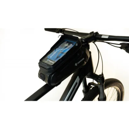 Taška na kolo PAPAYAS bike mount DXL