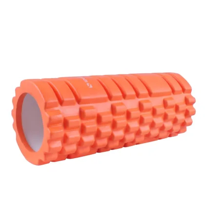 Yoga válec Sportago Mishler - zelená