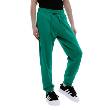 Dívčí tepláky AUTHORITY TP-TEEN G green