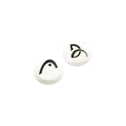 Tlumič HEAD Djokovic Dampener 2pcs Pack