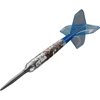 Šipky steel STAR WARS TARGET Mandalorian 26g SP 95% wolfram