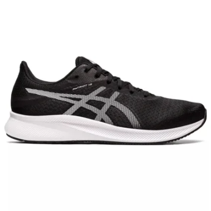 Pánská sportovní obuv (tréninková) ASICS Patriot 13 M black white
