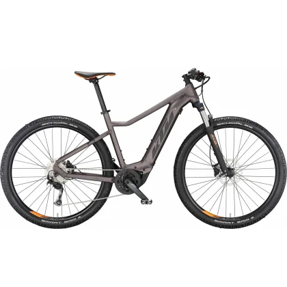 KTM Macina Race 592 E-Mountainbike 29"