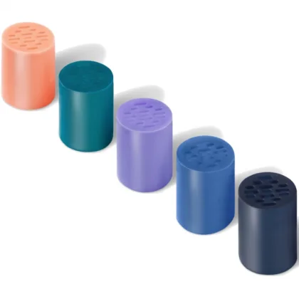 LifeStraw SIP mouthpieces, náustky, 5 ks.