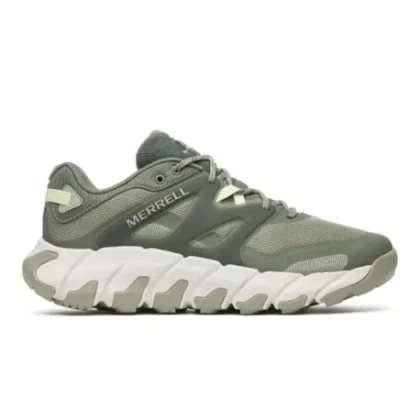 Pánská nízká turistická obuv MERRELL Maipo Explorer Aerosport M pale ivy