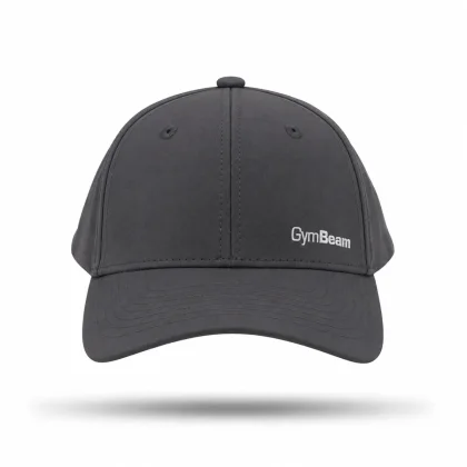 GymBeam Kšiltovka Flexfit Cap Shadow