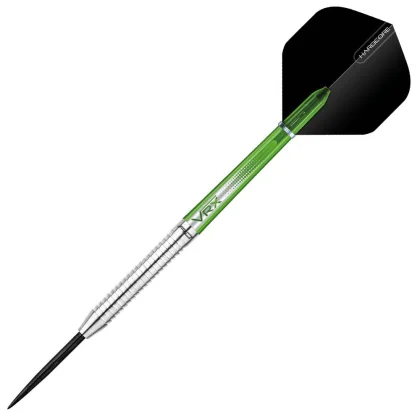 Šipky Red Dragon steel Featherlite 2, 12g, 85% wolfram