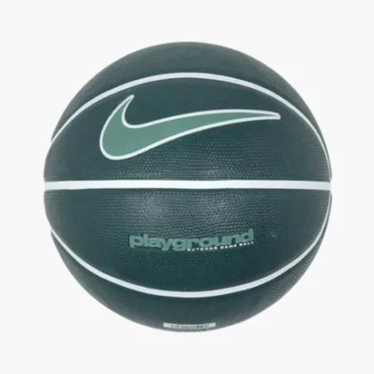 Basketbalový míč NIKE EVERYDAY PLGRD GPH 07 DJ WH WH