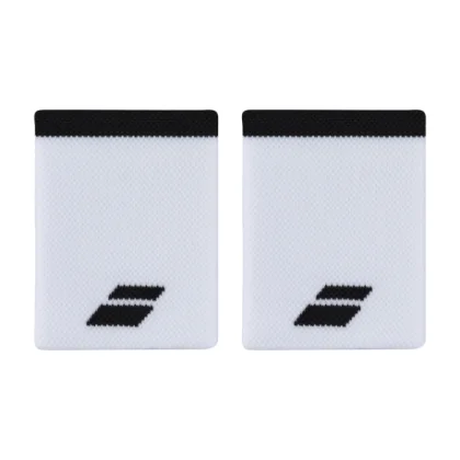 Potítka BABOLAT LOGO JUMBO WRISTBAND