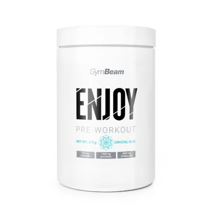 GymBeam ENJOY Pre-Workout