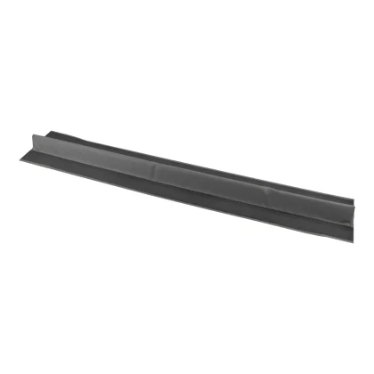 Trackconnect MASTER spojovací díl s klínem pro airtrack 100 cm - šedý