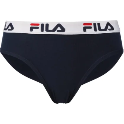 Dámské kalhotky FILA 1PACK-FU6043 WOMAN BRIEF 321