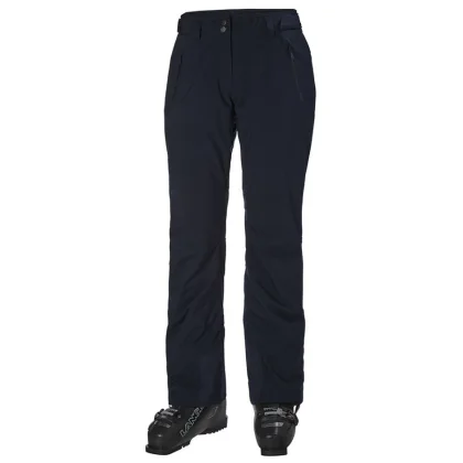 Helly Hansen Legendary Insulated, lyžařské kalhoty, pánské, tmavě modré