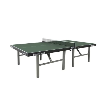 Stůl na stolní tenis SPONETA S7-22i - zelený