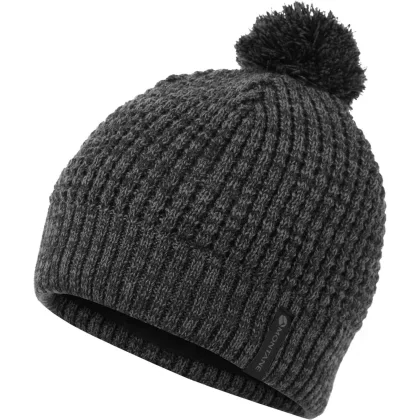 Montane Pip Beanie, čepice, černá