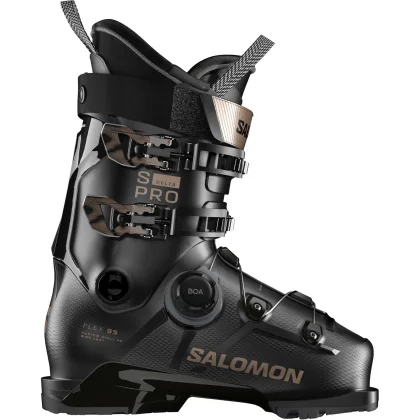 Salomon S/Pro Delta BOA 95 GW, lyžařské boty, dámské, černé